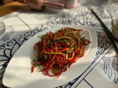-美庐时尚餐厅(菱角湖店)