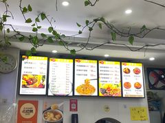 -笋果坊螺蛳粉(竹园小区店)