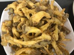 -屋里家延边朝鲜族冷面(南园店)
