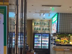 -亚马逊蒸汽活海鲜自助(LCM置汇旭辉广场店)