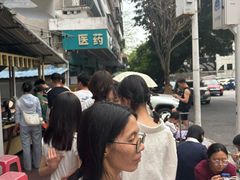 -钟姨糖水(惠城店)