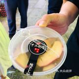 五一时的太平老街