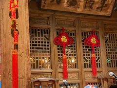-南京大牌档(青岛万象城店)
