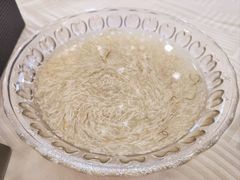 文思豆腐羹-怡园饭店-餐厅(四望亭店)