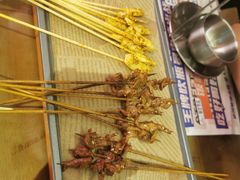 -神府路壹号·海鲜烧烤·砂锅粥·锅物(三坊七巷店)