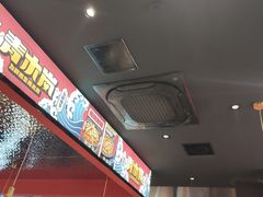 -青木岚小海鲜•小龙虾(友谊店)