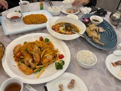 -鹭园酒家·四十年老字号