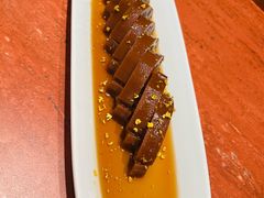 -老吉堂上海本帮菜(工体店)