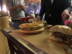 -解放碑威斯汀酒店-知味国际美食餐厅