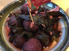 -裕鼎鲜·新中菜(青山湖万达店)