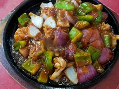 -北大地皖峰饭馆