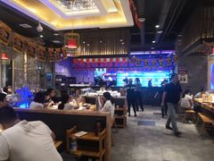 -潘小辣鲜肉老火锅