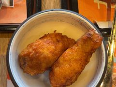 -大快活(丽丰店)