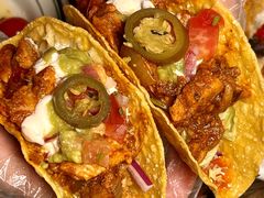 -Famous肥猫墨西哥音乐餐吧(五棵松华熙LIVE店)