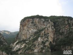 -大连冰峪旅游度假区