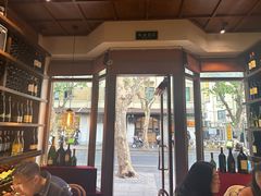 -老吉士酒家(天平路店)