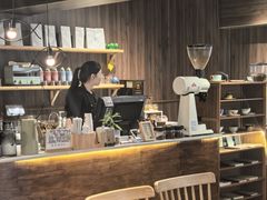 -沏点Trattoria意大利餐厅(新街口店)