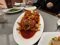 -苏城小院·园林精致苏州菜(斜塘老街店)