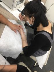 -Wink美甲美睫
