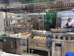 -紫光园清真北京小吃(广渠门内店)