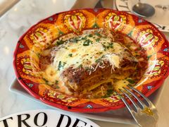 -IL TEATRO 精品意大利餐厅