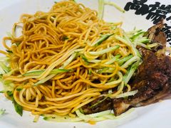 -和府捞面(东直门银座店)