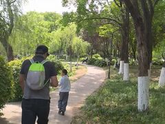 -云龙湖旅游景区