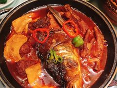 -苏乡兰亭·新派淮扬菜(吾悦广场店)