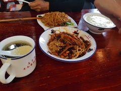 -老南昌粉面馆(绳金塔店)