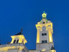 -正德楼果木烤鸭·渔家菜(东港店)