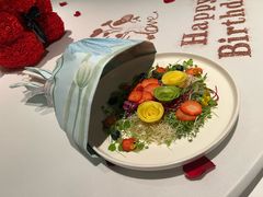 -狮拾久·现代新加坡料理(福田COCO Park店)