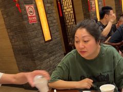 -肖记公安牛肉鱼杂馆·省级非物质文化遗产(三角路直营店)