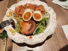 -玛格萝妮比萨屋(四平店)