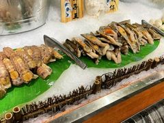-芭菲盛宴·环球美食(解放碑英利国际店)