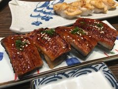 -大雄寿司(中华广场店)