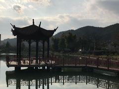 -明月山天沐温泉度假村