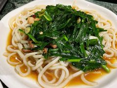-东方亚克西餐厅(西康路店)