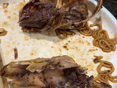 -小桂林烧鸽子