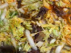 -闫家驴肉老店(华电一校店)