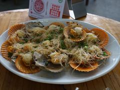 -明记海鲜大排档(巽寮湾店)