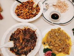 -得月楼·省级非遗·传统苏帮菜(观前店)