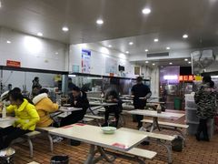 -汪胖子襄阳牛肉面(华丰路店)