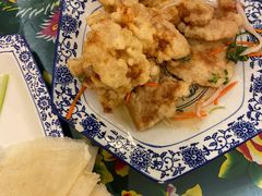 -东北王食府(科大店)