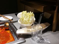 -海底捞火锅(海宁路店)