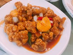 -文记壹心鸡(宝华路店)