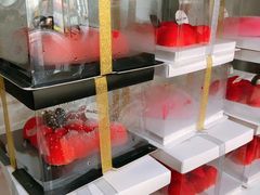 -美事客·面包·蛋糕·甜品(CBD店)