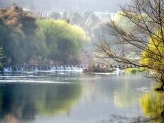 -贵阳市花溪国家城市湿地公园