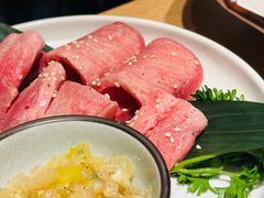 -烧肉达人•炭火烧肉(新天地店)
