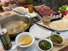 -三毛牛肉店(福强店)