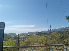 -白水寺森林公园